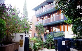 Fuggetta Apartment